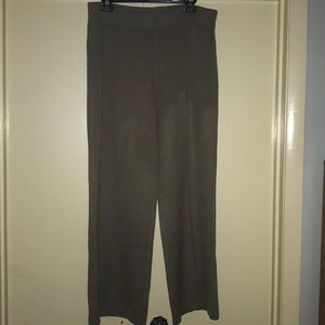 ST JOHN Collection pants